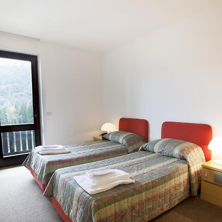 Morgenleit Hotel Sauris Exterior photo