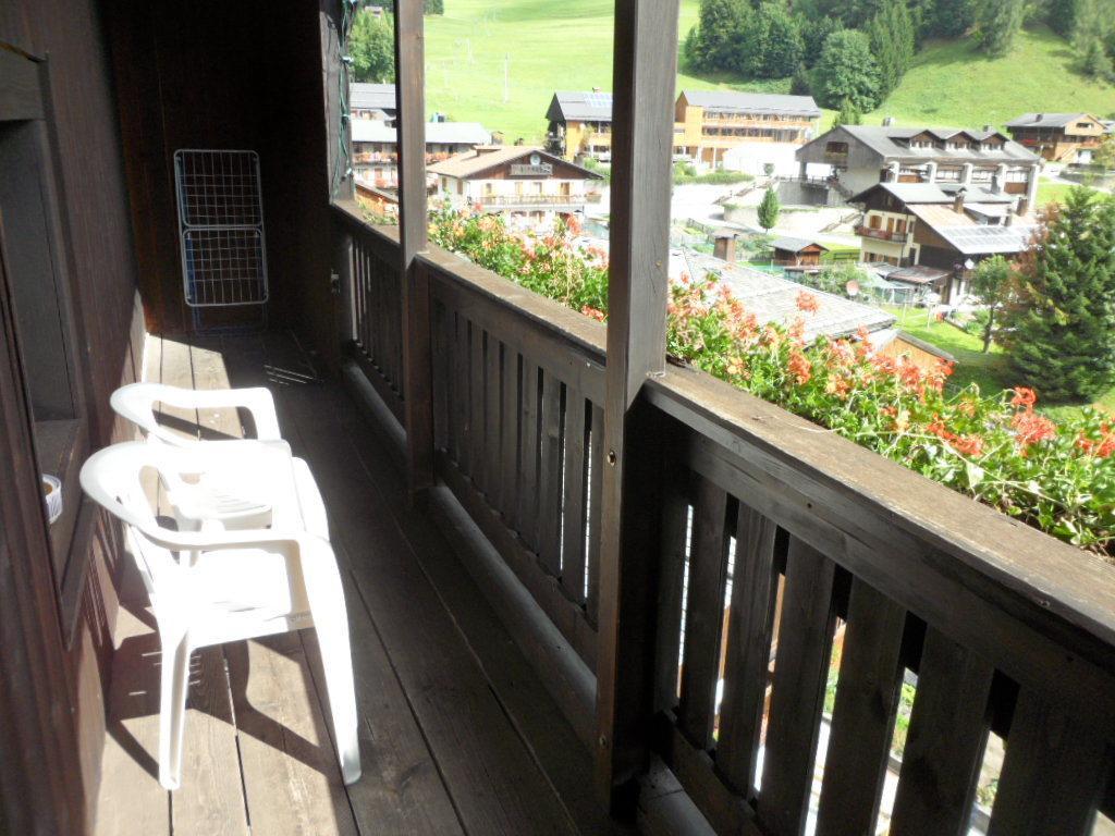 Morgenleit Hotel Sauris Exterior photo